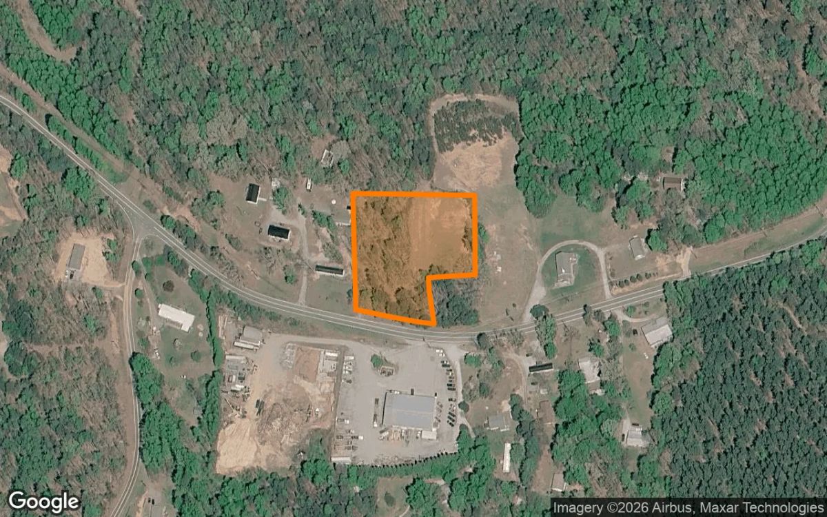 1.8 Acres in Nebo - Mcdowell County, NC - Main image