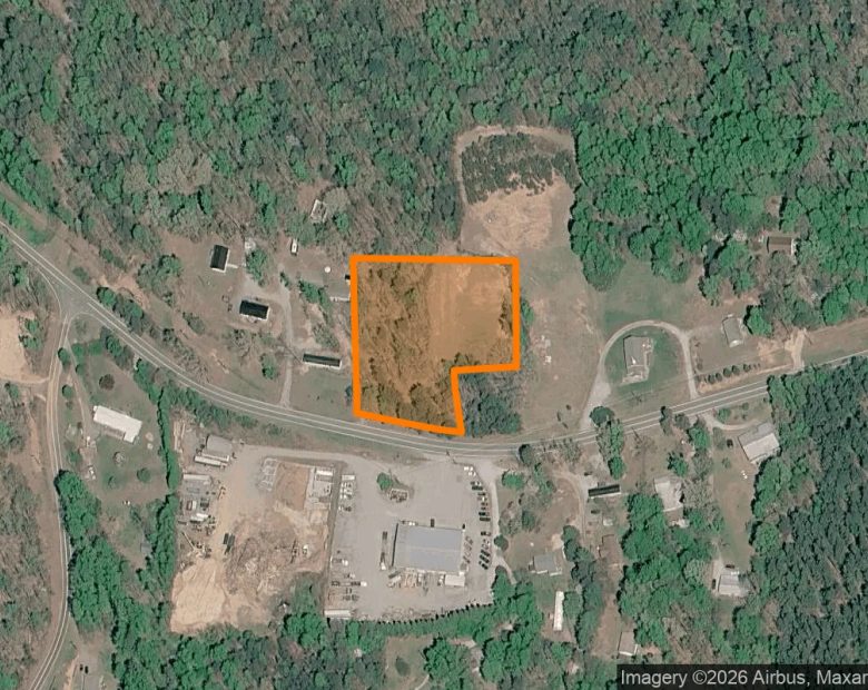 1.8 Acres in Nebo - Mcdowell County, NC in McDowell County, NC