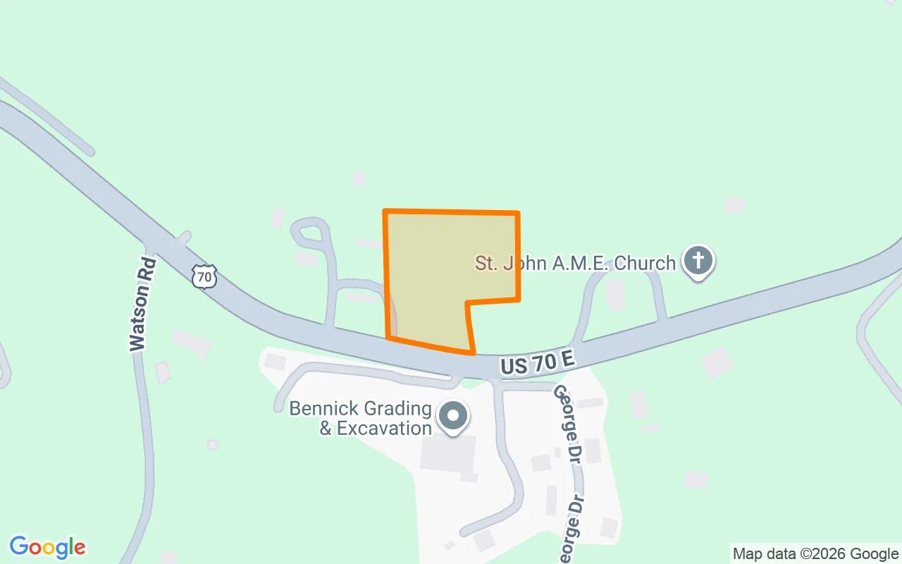 1.8 Acres in Nebo - Mcdowell County, NC in McDowell County, NC