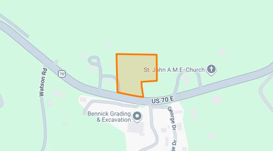 1.8 Acres in Nebo - Mcdowell County, NC in McDowell County, NC