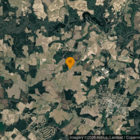 0.55 Acres in Pinetops - Edgecombe County, NC in Edgecombe County, NC