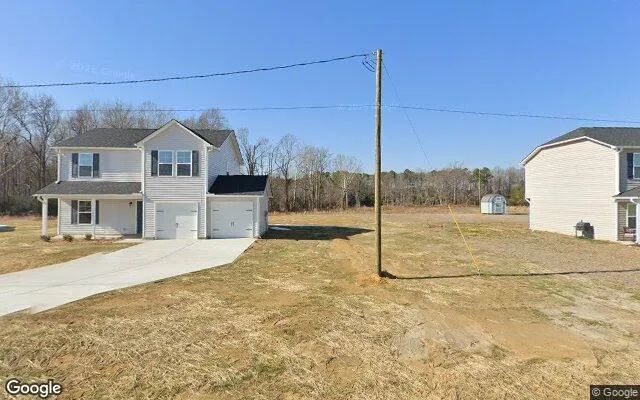 0.55 Acres in Pinetops - Edgecombe County, NC in Edgecombe County, NC
