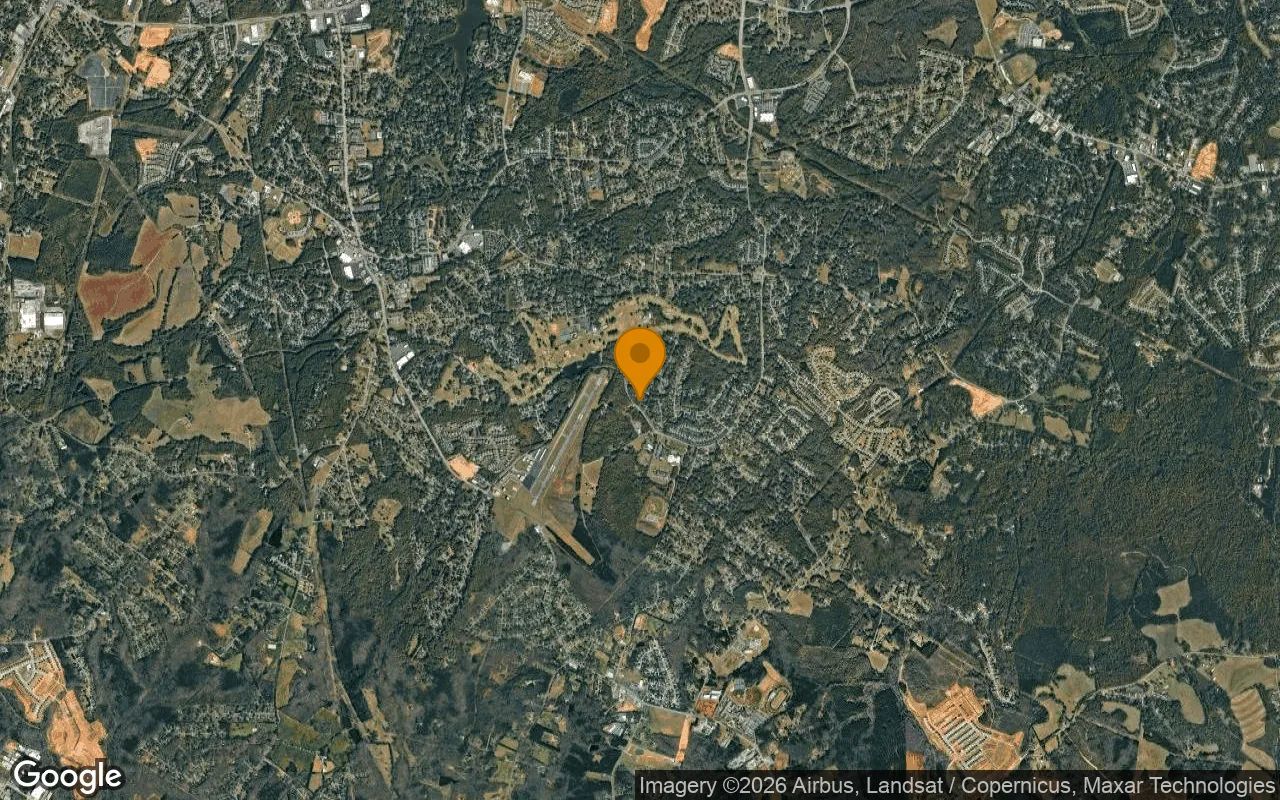 0.55 Acres in Bessemer City - Gaston County, NC in Gaston County, NC