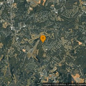 0.55 Acres in Bessemer City - Gaston County, NC in Gaston County, NC