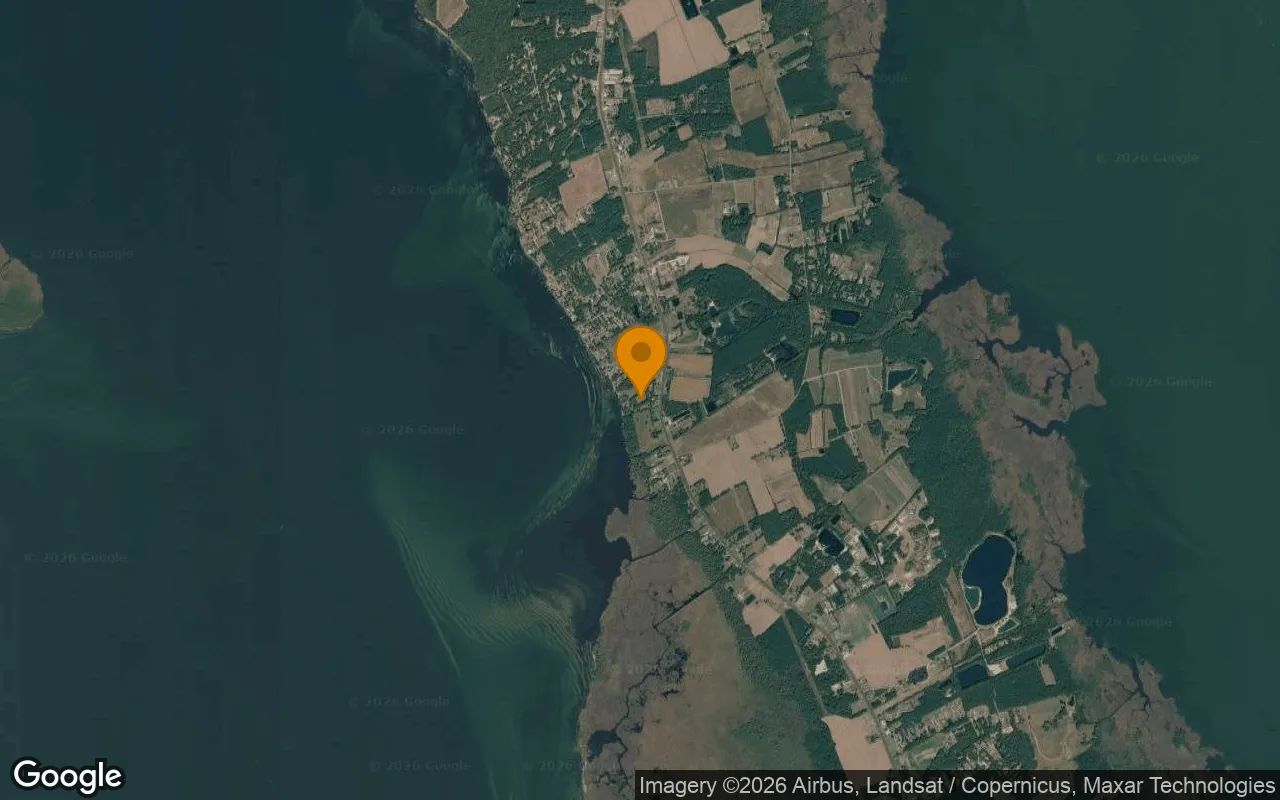0.55 Acres in Jarvisburg - Currituck County, NC in Currituck County, NC