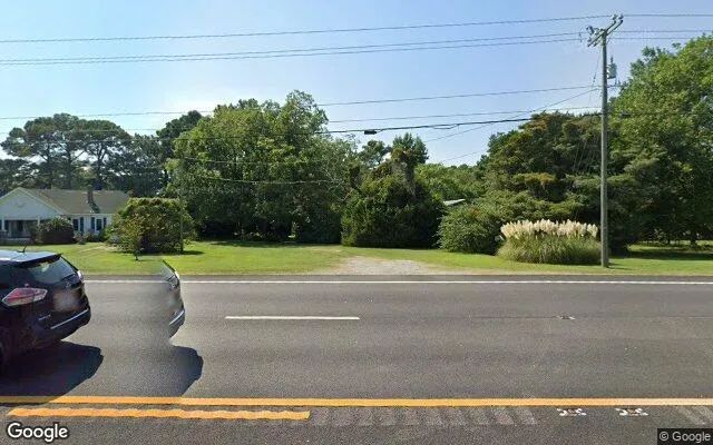 0.55 Acres in Jarvisburg - Currituck County, NC in Currituck County, NC
