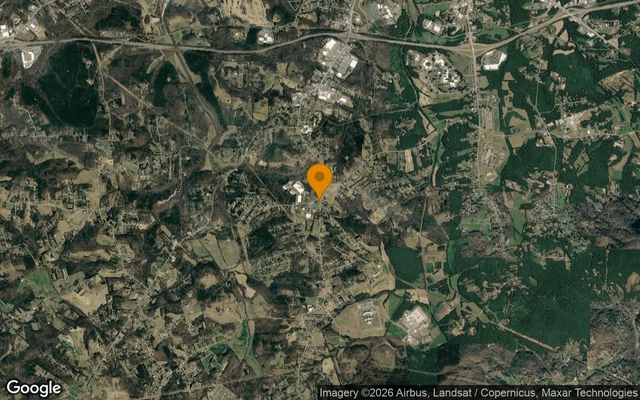0.33 Acres in Morganton - Burke County, NC in Burke County, NC