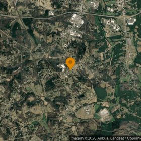 0.33 Acres in Morganton - Burke County, NC in Burke County, NC