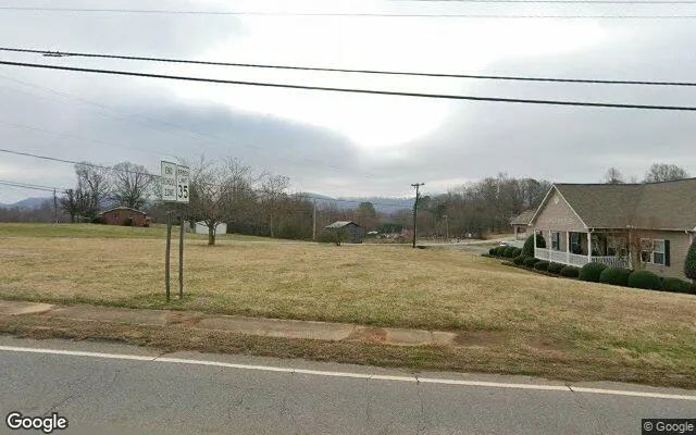 0.33 Acres in Morganton - Burke County, NC in Burke County, NC