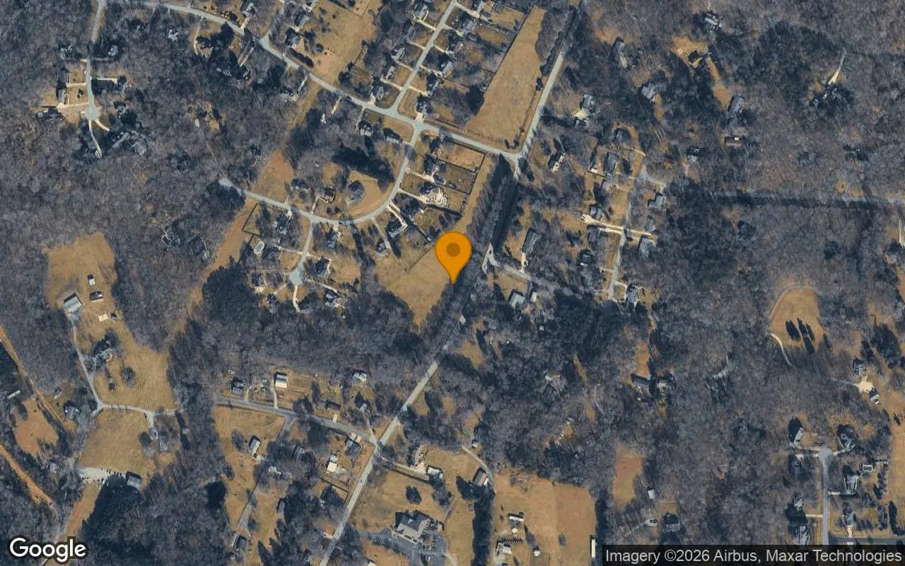 0.5 Acres in Oak Ridge - Guilford County, NC in Guilford County, NC
