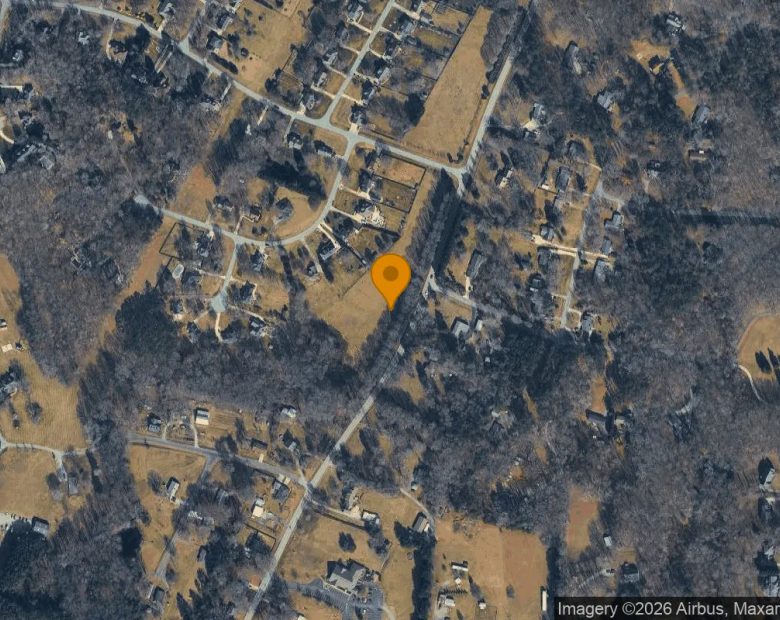 0.5 Acres in Oak Ridge - Guilford County, NC in Guilford County, NC