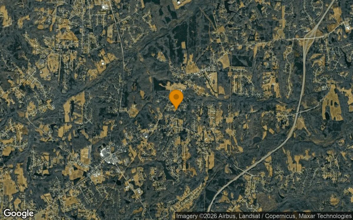 0.5 Acres in Oak Ridge - Guilford County, NC - Image 3