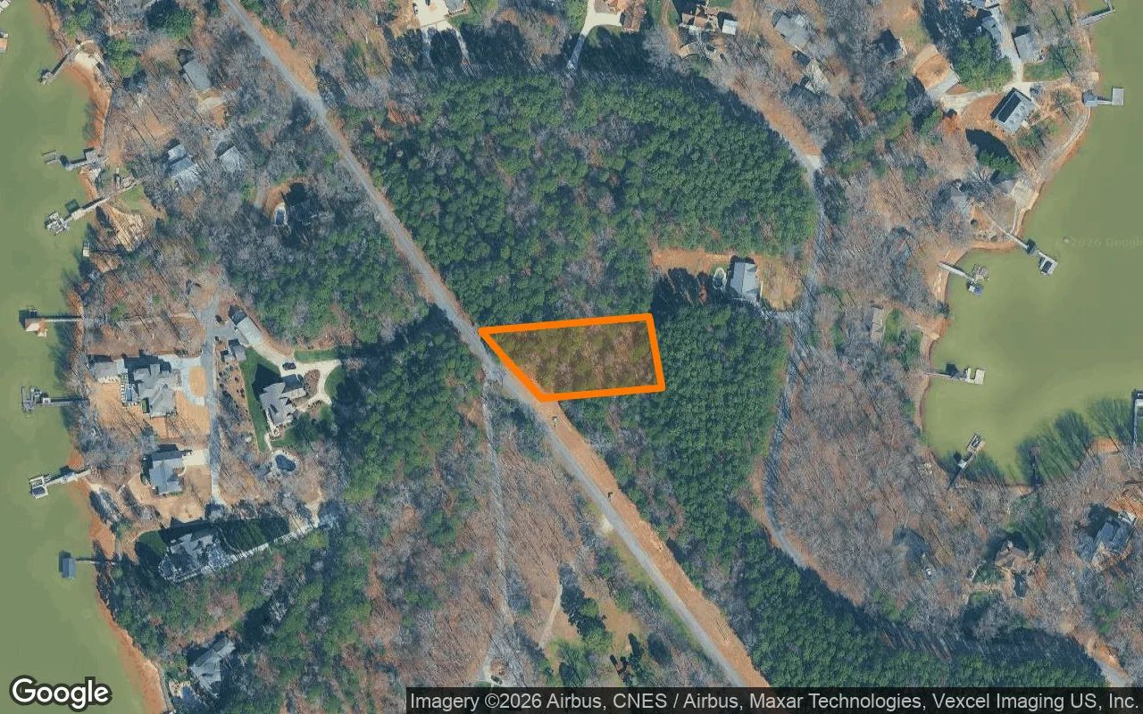 0.77 Acres in Sherrills Ford - Catawba County, NC in Catawba County, NC