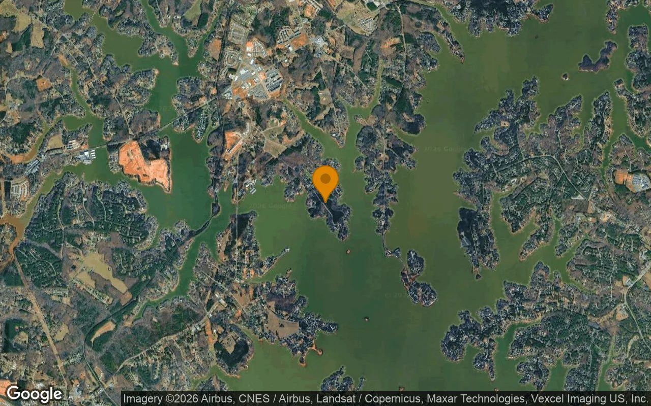 0.77 Acres in Sherrills Ford - Catawba County, NC in Catawba County, NC