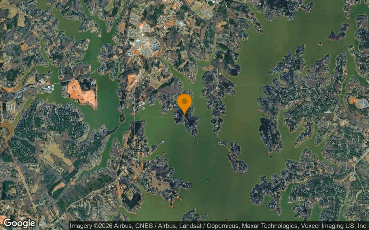 0.77 Acres in Sherrills Ford - Catawba County, NC - Image 3