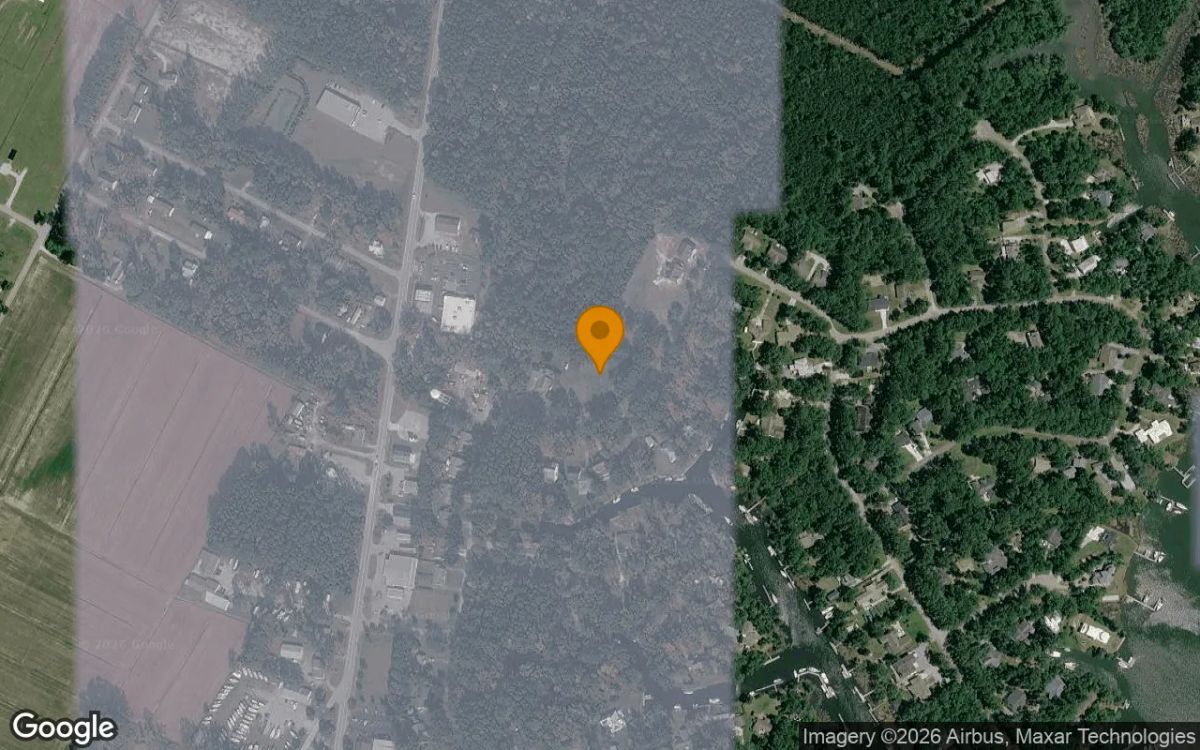 0.42 Acres in Oriental - Pamlico County, NC - Main image