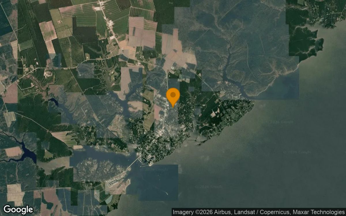 0.42 Acres in Oriental - Pamlico County, NC - Image 3
