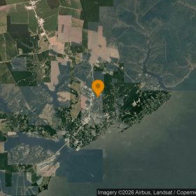 0.42 Acres in Oriental - Pamlico County, NC in Pamlico County, NC