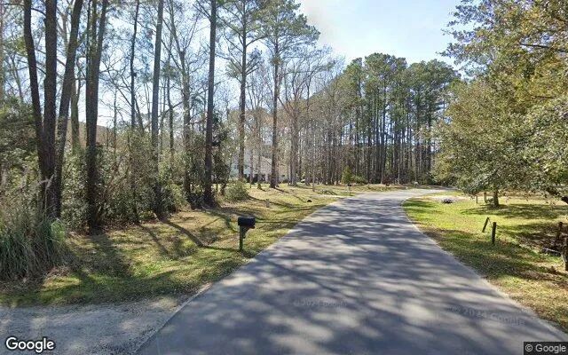 Decorative background for 0.42 Acres in Oriental - Pamlico County, NC image 5