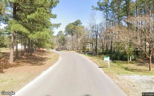 Decorative background for 0.42 Acres in Oriental - Pamlico County, NC image 6
