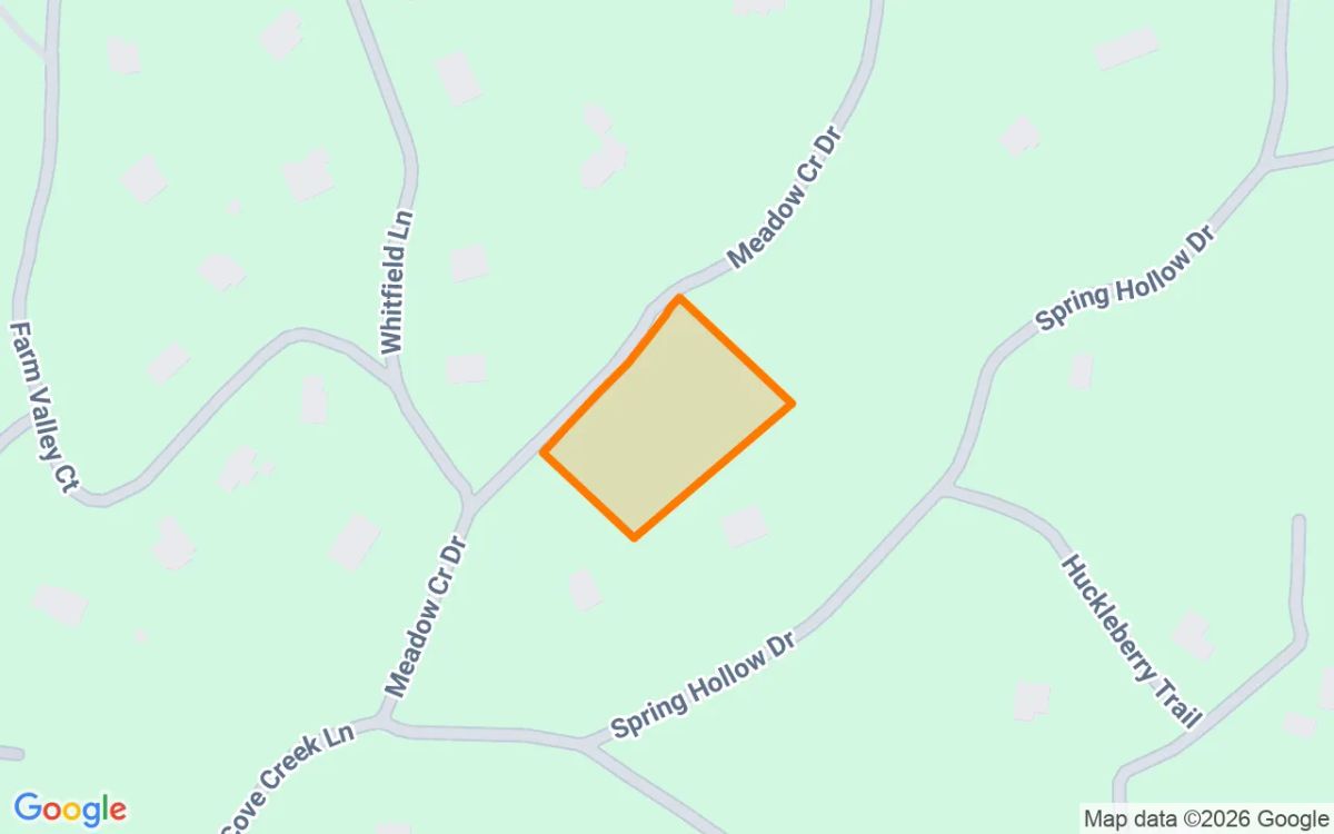 1.51 Acres in Weaverville - Madison County, NC - Image 2