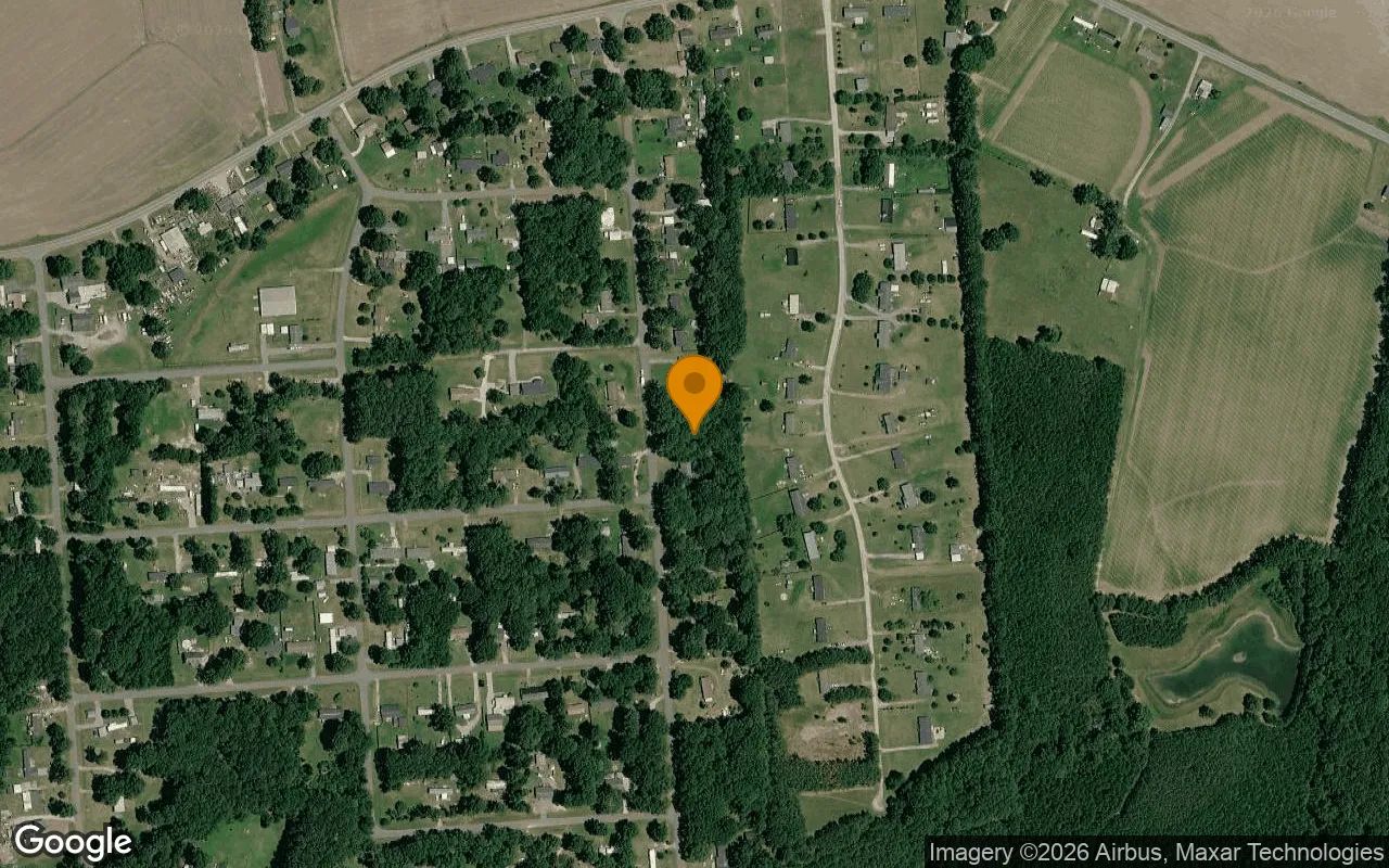 0.46 Acres in Tarboro - Edgecombe County, NC in Edgecombe County, NC