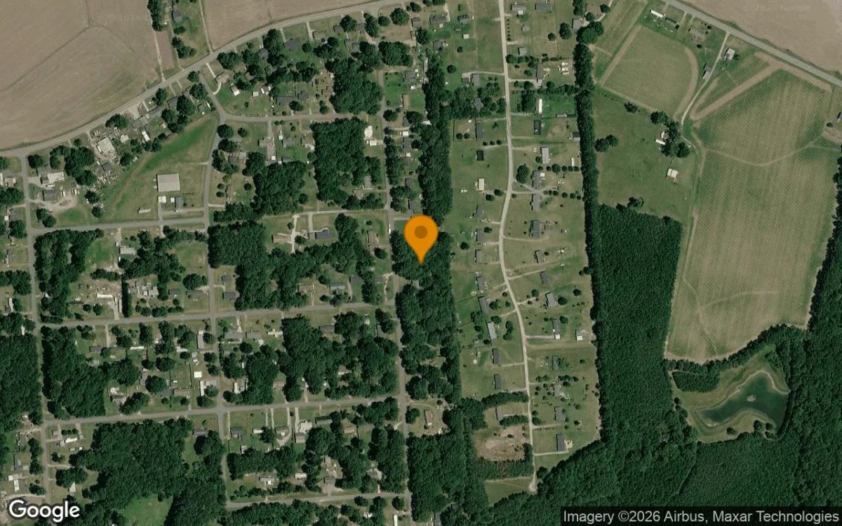 0.46 Acres in Tarboro - Edgecombe County, NC - Main image
