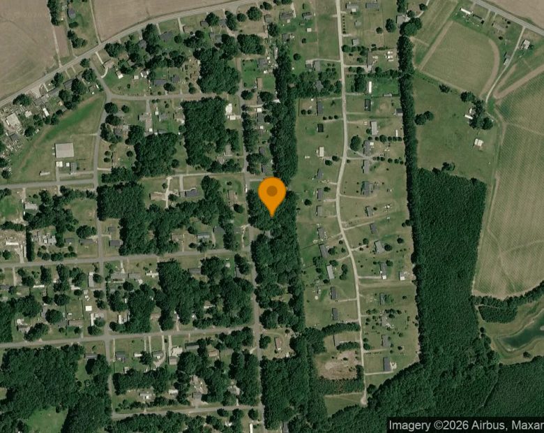 0.46 Acres in Tarboro - Edgecombe County, NC in Edgecombe County, NC