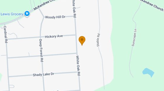 0.46 Acres in Tarboro - Edgecombe County, NC in Edgecombe County, NC
