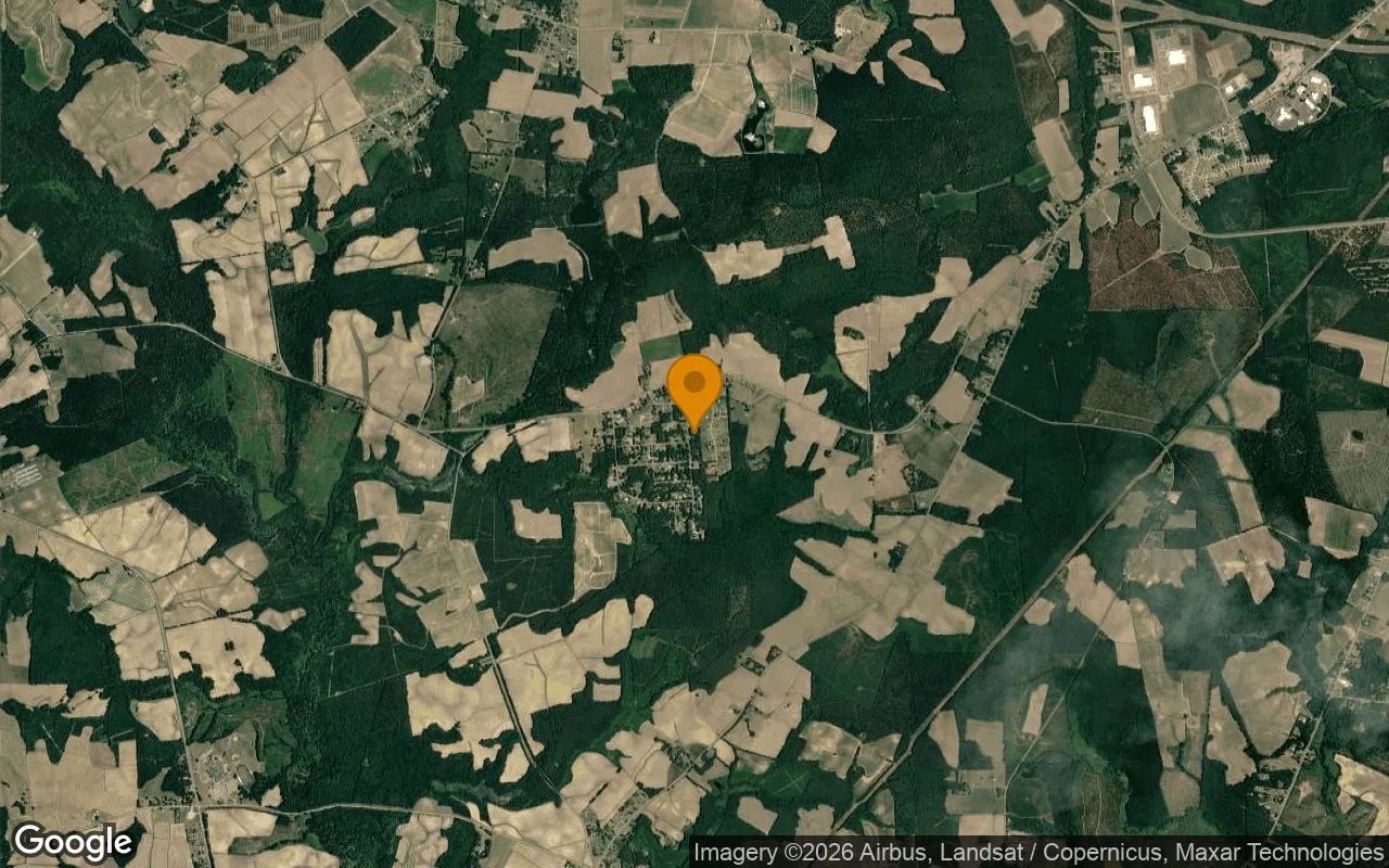 0.46 Acres in Tarboro - Edgecombe County, NC in Edgecombe County, NC