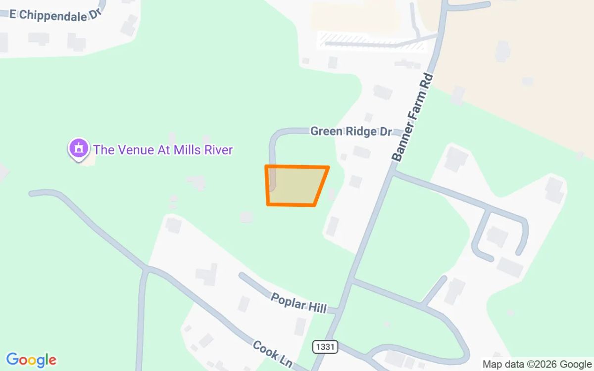 0.56 Acres in Mills River - Henderson County, NC - Image 2