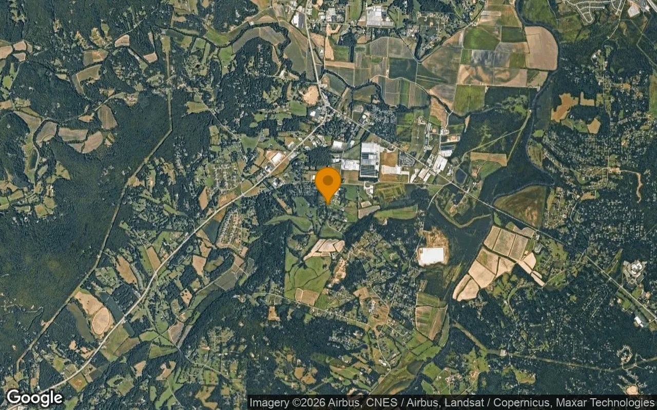 0.56 Acres in Mills River - Henderson County, NC in Henderson County, NC