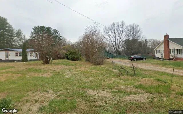 0.56 Acres in Mills River - Henderson County, NC - Image 4