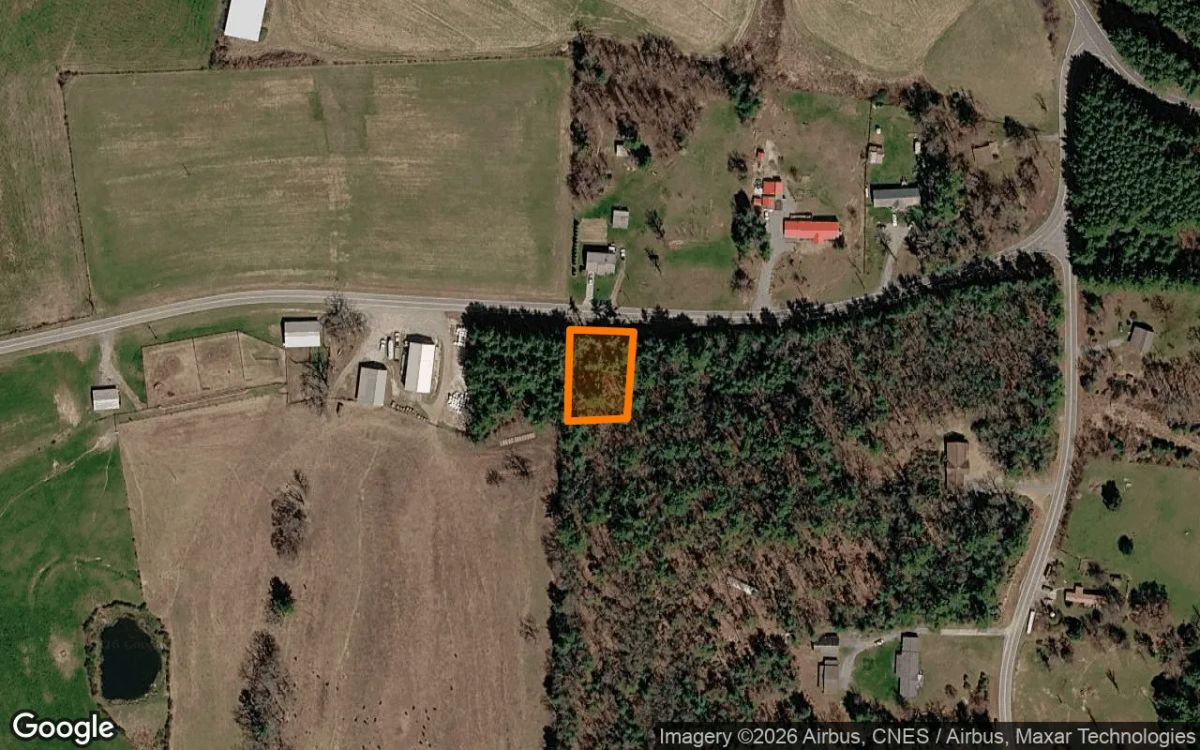 0.35 Acres in Piney Creek - Alleghany County, NC - Main image