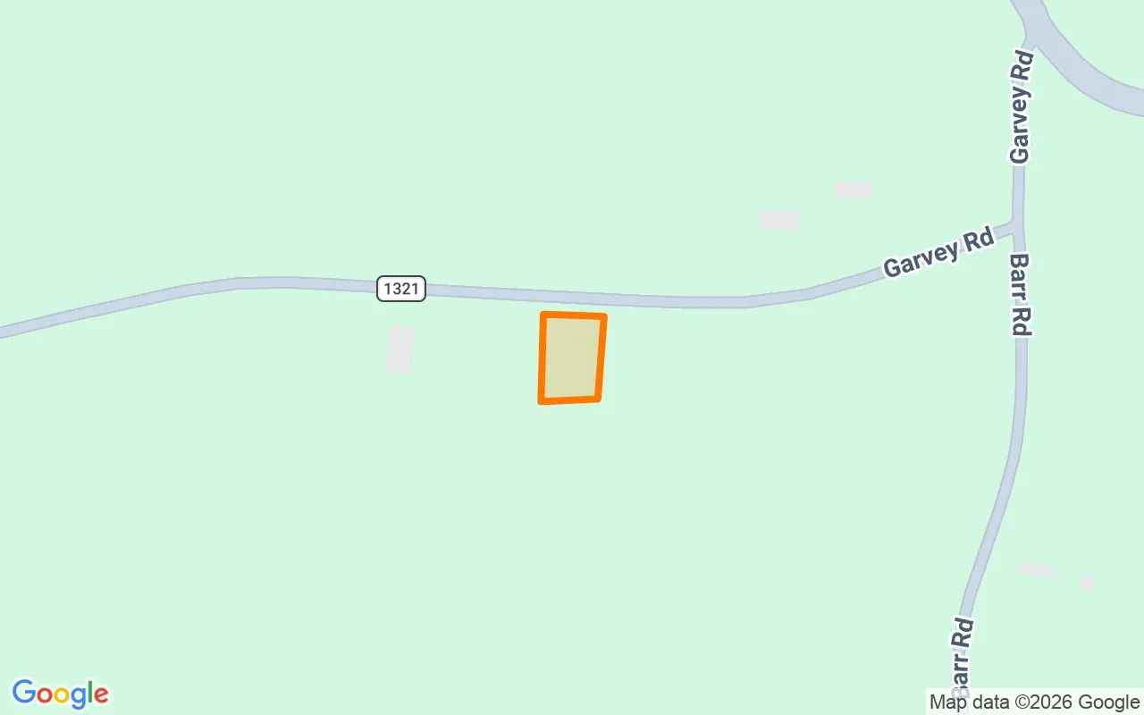 0.35 Acres in Piney Creek - Alleghany County, NC in Alleghany County, NC