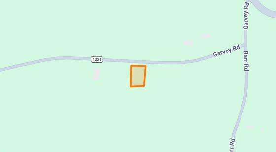 0.35 Acres in Piney Creek - Alleghany County, NC in Alleghany County, NC
