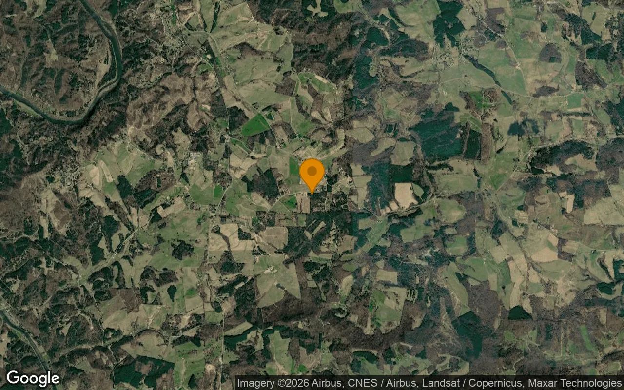 0.35 Acres in Piney Creek - Alleghany County, NC in Alleghany County, NC