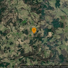 0.35 Acres in Piney Creek - Alleghany County, NC in Alleghany County, NC