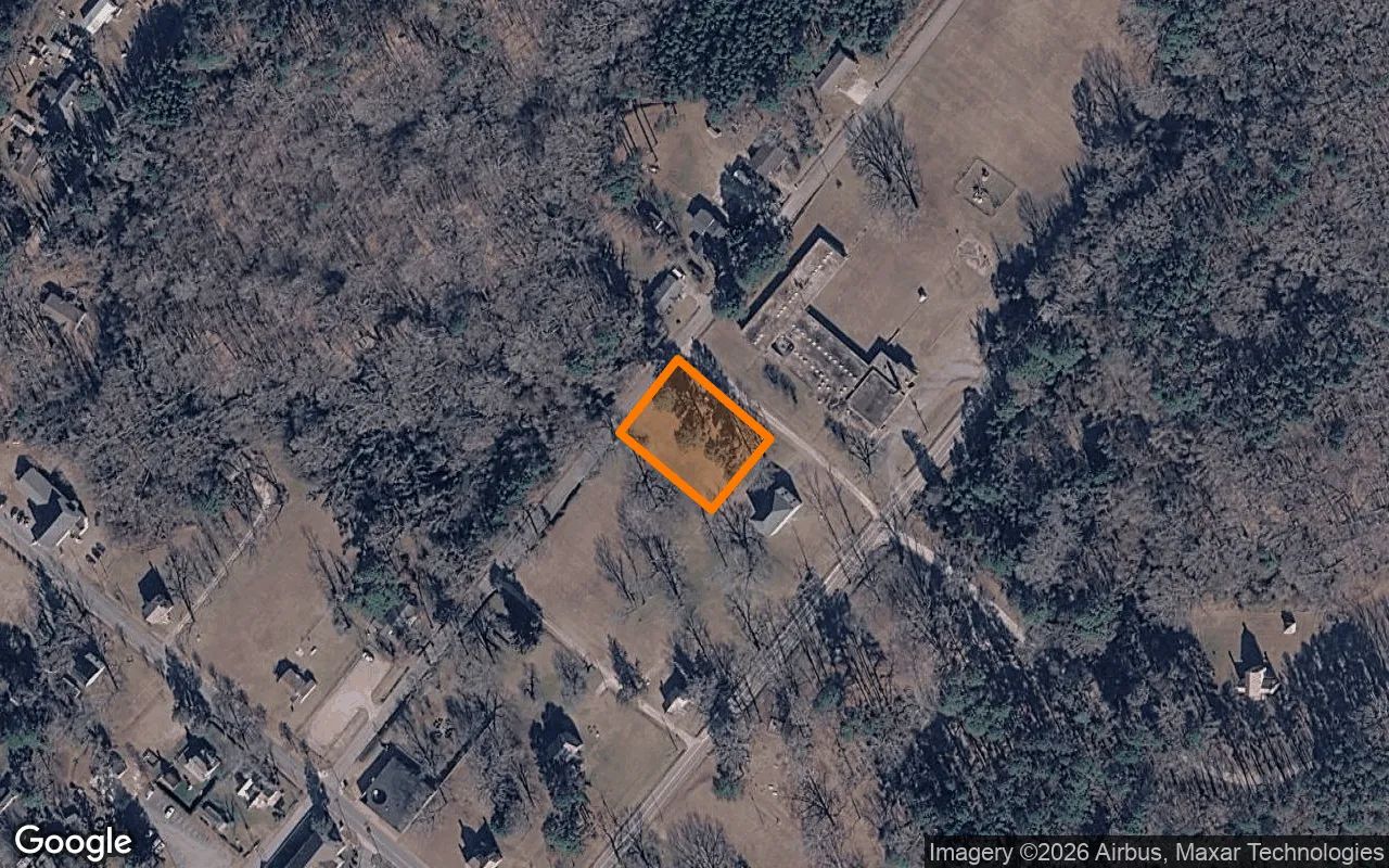 0.54 Acres in Halifax - Halifax County, NC in Halifax County, NC
