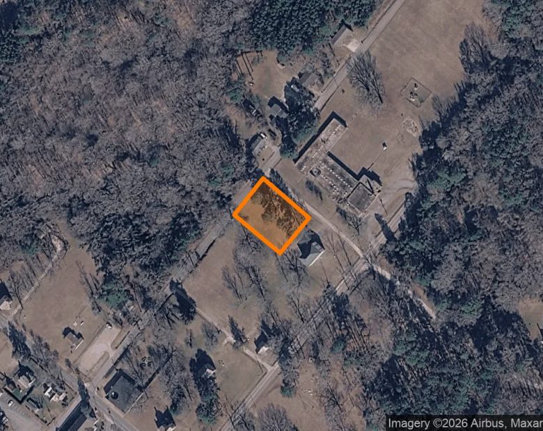 0.54 Acres in Halifax - Halifax County, NC in Halifax County, NC