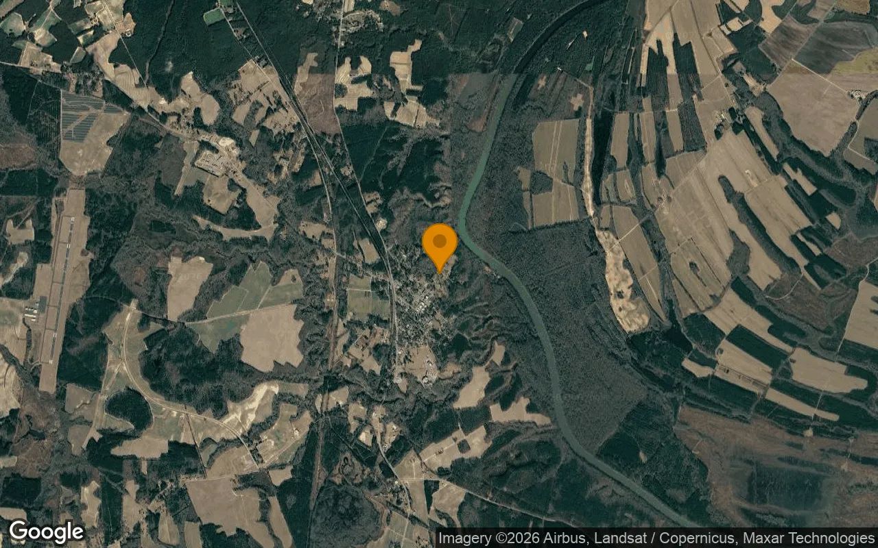 0.54 Acres in Halifax - Halifax County, NC in Halifax County, NC