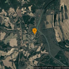 0.54 Acres in Halifax - Halifax County, NC in Halifax County, NC
