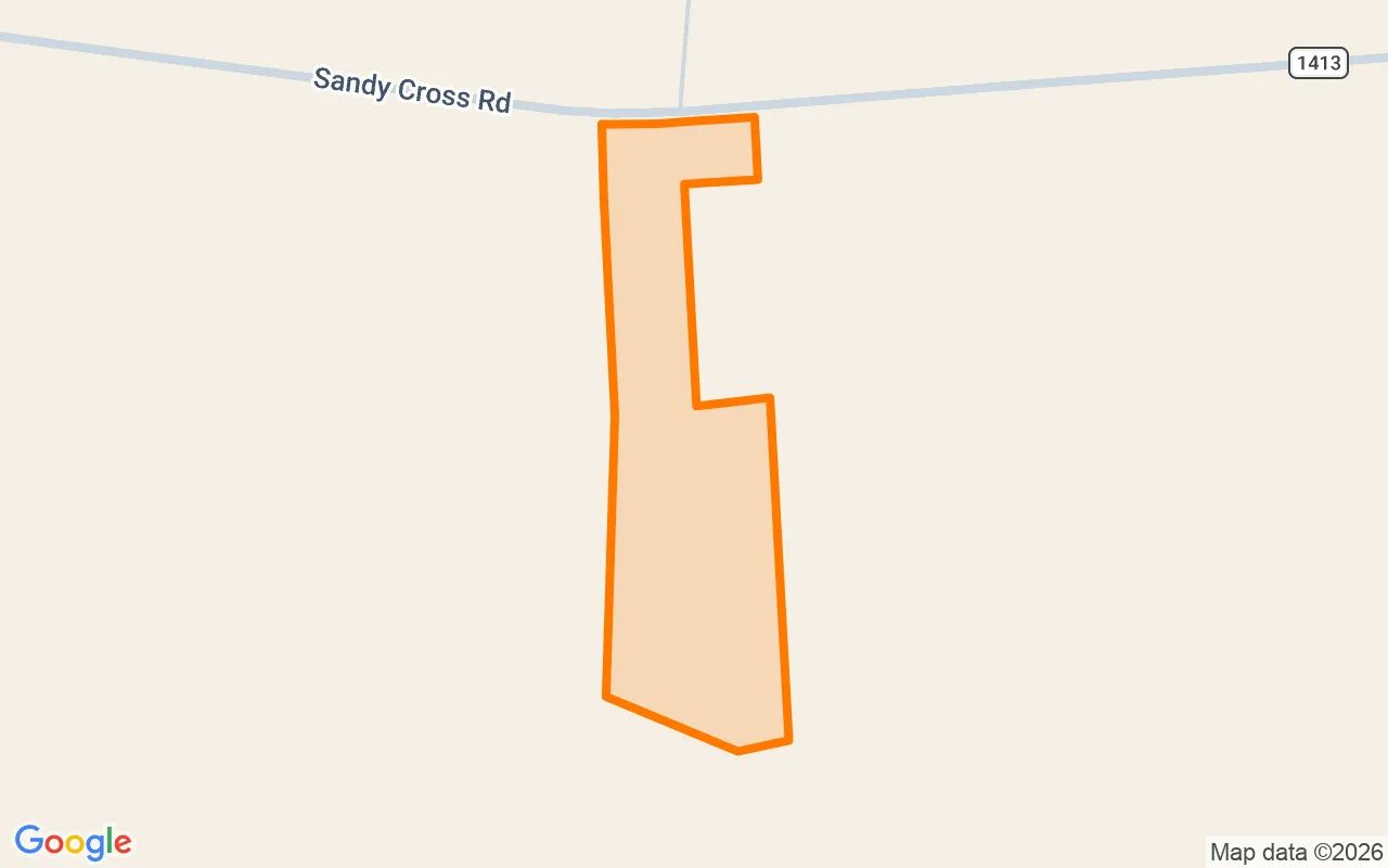16.04 Acres in Gates - Gates County, NC in Gates County, NC