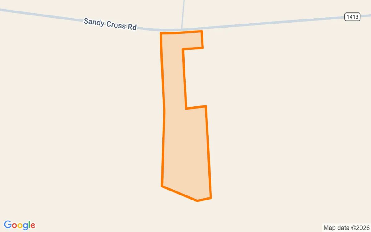 16.04 Acres in Gates - Gates County, NC - Image 2
