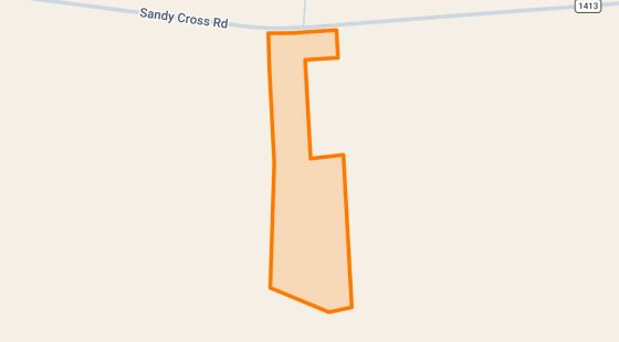 16.04 Acres in Gates - Gates County, NC in Gates County, NC