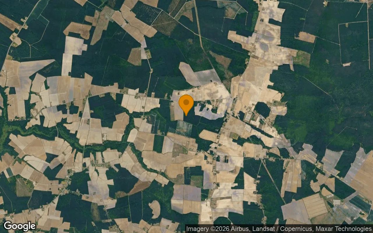 16.04 Acres in Gates - Gates County, NC in Gates County, NC