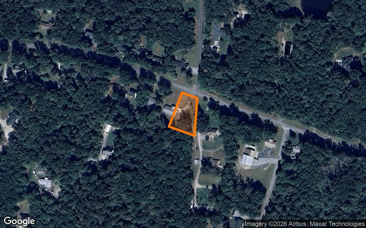 0.56 Acres in Thomasville - Davidson County, NC in Davidson County, NC