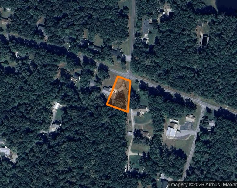 0.56 Acres in Thomasville - Davidson County, NC in Davidson County, NC