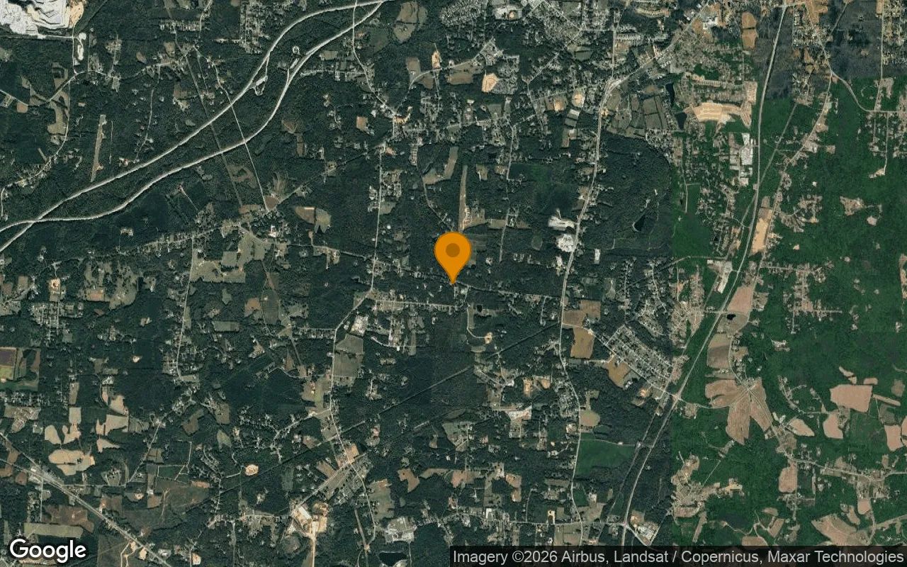 0.56 Acres in Thomasville - Davidson County, NC in Davidson County, NC