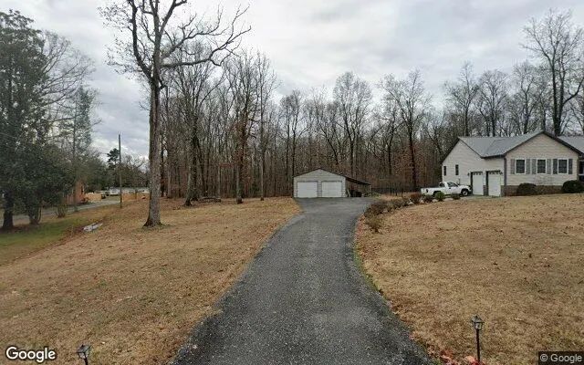 0.56 Acres in Thomasville - Davidson County, NC in Davidson County, NC